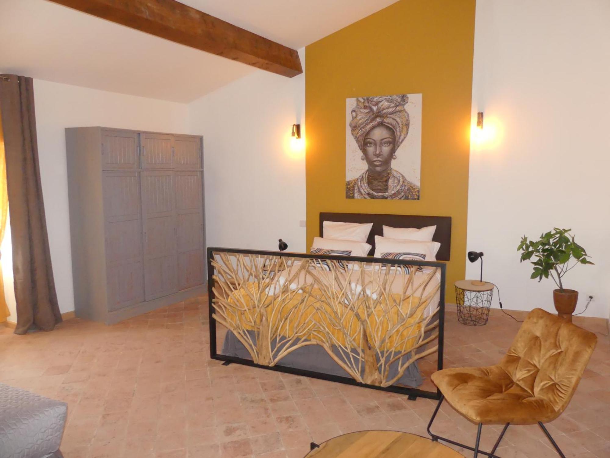 Le Domaine Des Sources Hotel Saint-Maximin-la-Sainte-Baume Exterior photo
